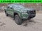 2026 Nissan Frontier PRO-4X with R Package
