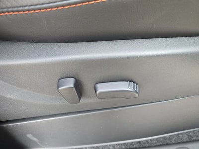 2026 Nissan Frontier PRO-4X with R Package