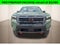 2026 Nissan Frontier PRO-4X with R Package