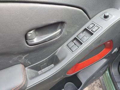 2026 Nissan Frontier PRO-4X with R Package