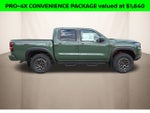 2026 Nissan Frontier PRO-4X with R Package