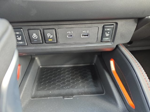 2027 Nissan Frontier PRO-4X ROUSH