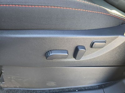 2026 Nissan Frontier PRO-4X w/R Package