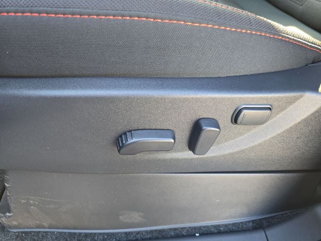 2026 Nissan Frontier PRO-4X w/R Package