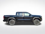 2026 Nissan Frontier PRO-4X w/R Package