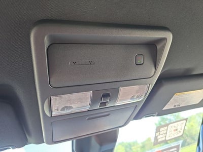 2026 Nissan Frontier PRO-4X w/R Package