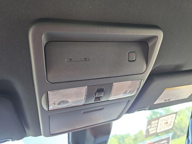 2026 Nissan Frontier PRO-4X w/R Package