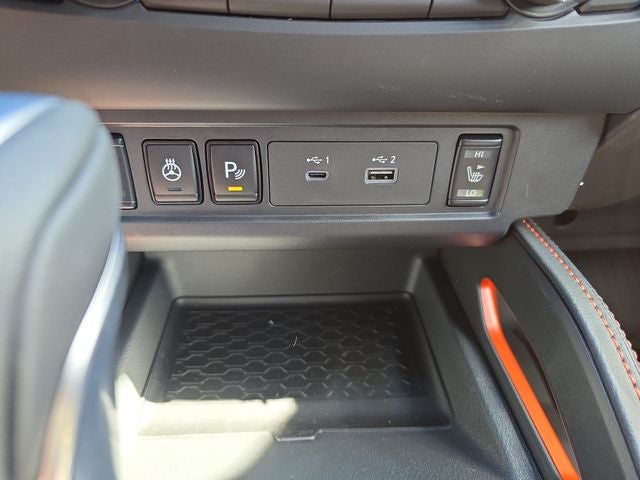 2026 Nissan Frontier PRO-4X ROUSH