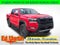 2027 Nissan Frontier PRO-4X