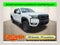 2026 Nissan Frontier PRO-4X with R Package