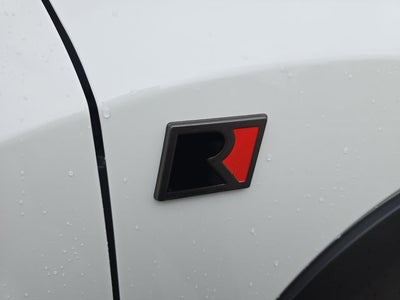 2026 Nissan Frontier PRO-4X with R Package