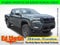 2027 Nissan Frontier PRO-4X ROUSH