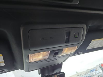2023 Nissan Frontier PRO-4X PREMIUM