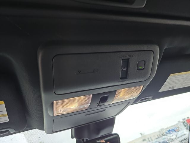2023 Nissan Frontier PRO-4X PREMIUM