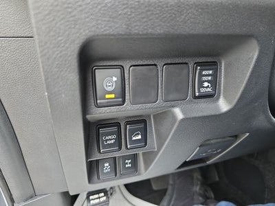 2023 Nissan Frontier PRO-4X PREMIUM