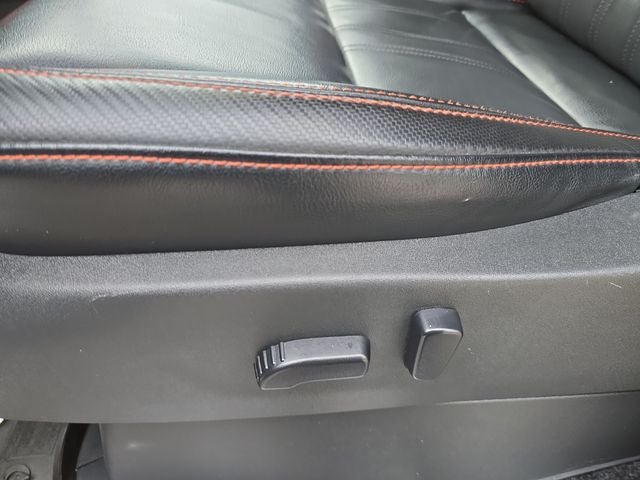 2023 Nissan Frontier PRO-4X PREMIUM