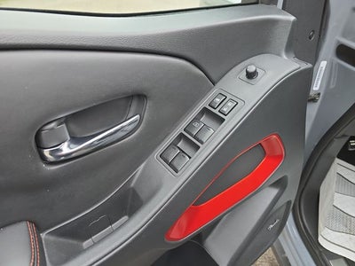 2023 Nissan Frontier PRO-4X PREMIUM