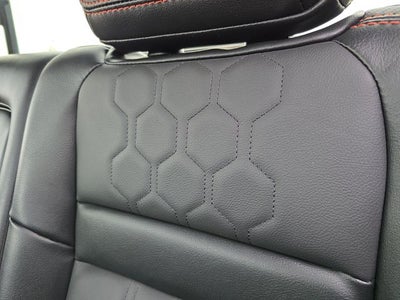 2023 Nissan Frontier PRO-4X PREMIUM