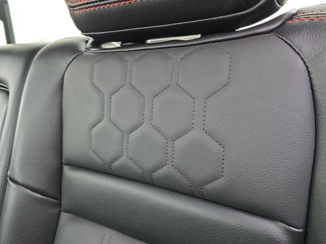 2023 Nissan Frontier PRO-4X PREMIUM