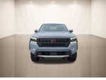 2023 Nissan Frontier PRO-4X PREMIUM