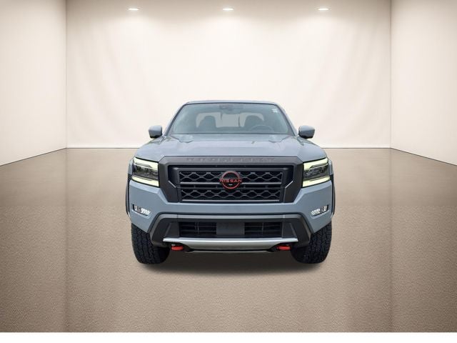 2023 Nissan Frontier PRO-4X PREMIUM