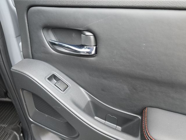 2023 Nissan Frontier PRO-4X PREMIUM