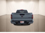 2023 Nissan Frontier PRO-4X PREMIUM