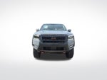 2026 Nissan Frontier PRO-4X w/R Package ROUSH