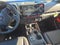 2027 Nissan Frontier PRO-4X