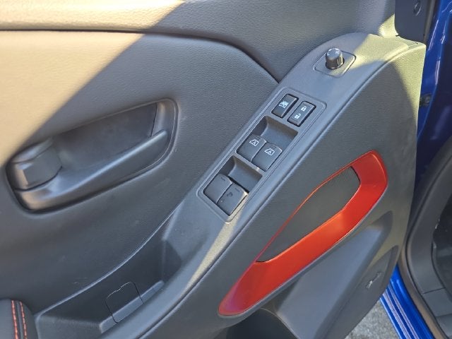 2027 Nissan Frontier PRO-4X