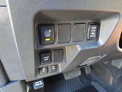 2027 Nissan Frontier PRO-4X