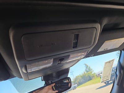 2027 Nissan Frontier PRO-4X