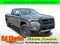 2027 Nissan Frontier PRO-4X