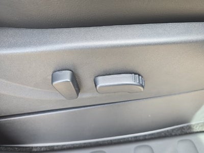 2027 Nissan Frontier PRO-4X
