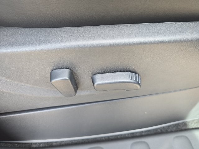 2027 Nissan Frontier PRO-4X
