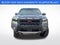 2027 Nissan Frontier PRO-4X