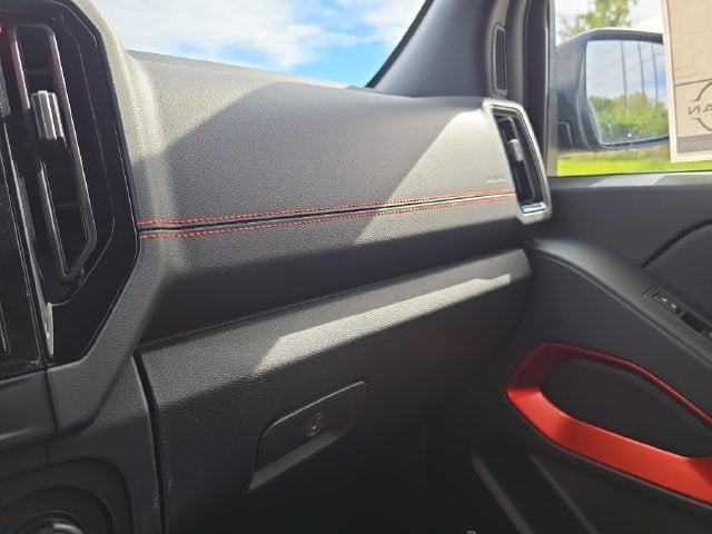 2027 Nissan Frontier PRO-4X