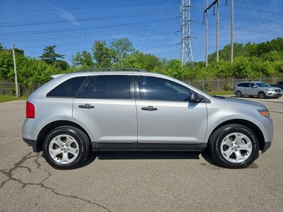 2013 Ford Edge SE