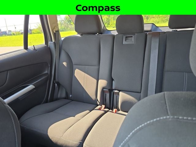 2013 Ford Edge SE