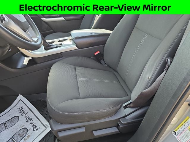 2013 Ford Edge SE