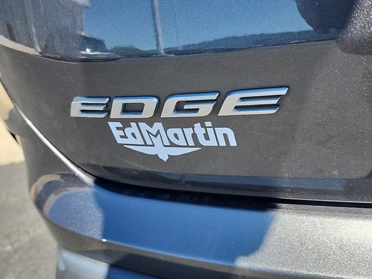 2020 Ford Edge Titanium in Indianapolis, IN - Ed Martin Automotive Group