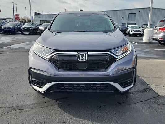 2020 Honda CR-V EX in Indianapolis, IN - Ed Martin Automotive Group