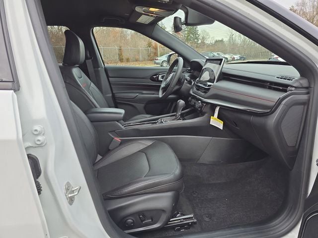 2024 Jeep Compass Trailhawk ELITE