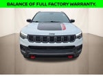2024 Jeep Compass Trailhawk ELITE