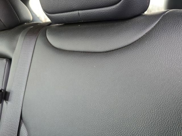 2024 Jeep Compass Trailhawk ELITE