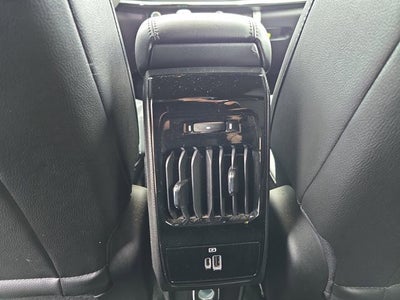 2024 Jeep Compass Trailhawk ELITE