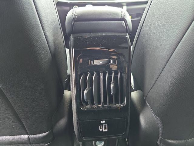 2024 Jeep Compass Trailhawk ELITE