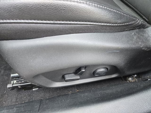 2024 Jeep Compass Trailhawk ELITE