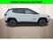 2024 Jeep Compass Trailhawk ELITE