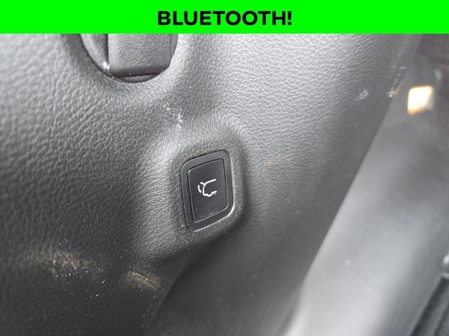 2024 Jeep Compass Trailhawk ELITE